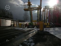 HAULOTTE Arbeitsbühne Haulotte Star 10, AH  10 m