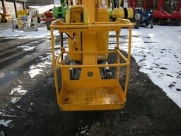 HAULOTTE Arbeitsbühne Haulotte Star 10, AH  10 m