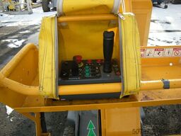 HAULOTTE Arbeitsbühne Haulotte Star 10, AH  10 m