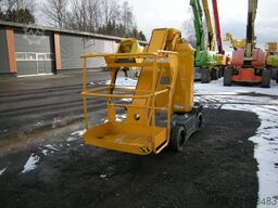 HAULOTTE Arbeitsbühne Haulotte Star 10, AH  10 m