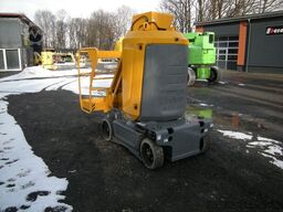 HAULOTTE Arbeitsbühne Haulotte Star 10, AH  10 m