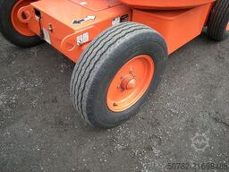 JLG JLG 35 E  Gelenkteleskoparbeitsbühne 12,7 m