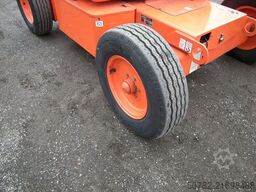 JLG JLG 35 E  Gelenkteleskoparbeitsbühne 12,7 m