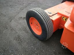 JLG JLG 35 E  Gelenkteleskoparbeitsbühne 12,7 m