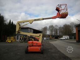 JLG JLG 35 E  Gelenkteleskoparbeitsbühne 12,7 m