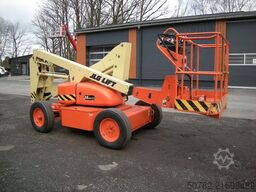 JLG JLG 35 E  Gelenkteleskoparbeitsbühne 12,7 m