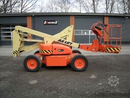 JLG JLG 35 E  Gelenkteleskoparbeitsbühne 12,7 m