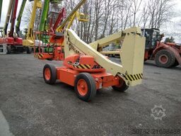JLG JLG 35 E  Gelenkteleskoparbeitsbühne 12,7 m
