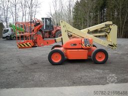 JLG JLG 35 E  Gelenkteleskoparbeitsbühne 12,7 m