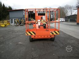 JLG JLG 35 E  Gelenkteleskoparbeitsbühne 12,7 m