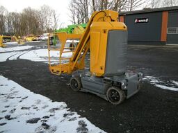 HAULOTTE Arbeitsbühne Haulotte Star 10, AH  10 m