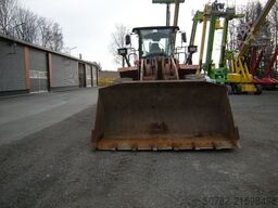 HITACHI Radlader HITACHI ZW200