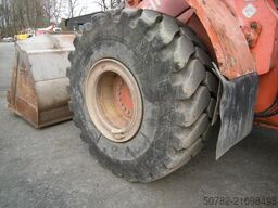 HITACHI Radlader HITACHI ZW200