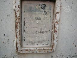 HITACHI Radlader HITACHI ZW200