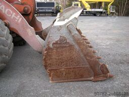 HITACHI Radlader HITACHI ZW200