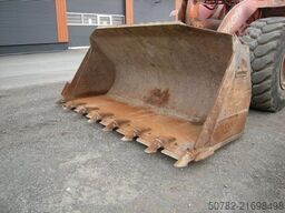 HITACHI Radlader HITACHI ZW200