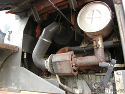 HITACHI Radlader HITACHI ZW200