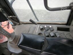 HITACHI Radlader HITACHI ZW200