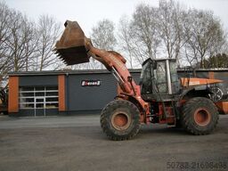 HITACHI Radlader HITACHI ZW200