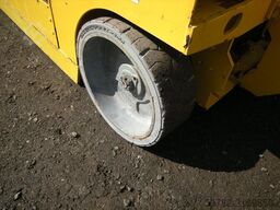 GENIE GS 4047 Scherenarbeitsbühne Genie 14 m