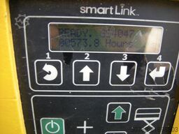 GENIE GS 4047 Scherenarbeitsbühne Genie 14 m