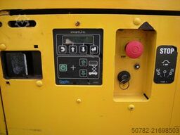 GENIE GS 4047 Scherenarbeitsbühne Genie 14 m