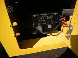 GENIE GS 4047 Scherenarbeitsbühne Genie 14 m