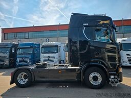SCANIA S500 * ACC * LEDER *  ALCOA * PARKCOOL *
