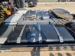 SCANIA S500 * ACC * LEDER *  ALCOA * PARKCOOL *