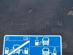 SCANIA S500 * ACC * LEDER *  ALCOA * PARKCOOL *