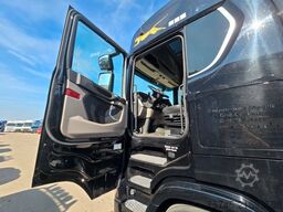 SCANIA S500 * ACC * LEDER *  ALCOA * PARKCOOL *