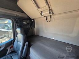 SCANIA S500 * ACC * LEDER *  ALCOA * PARKCOOL *