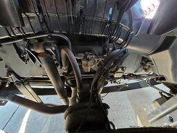 SCANIA S500 * ACC * LEDER *  ALCOA * PARKCOOL *