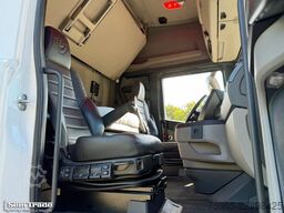 SCANIA S660 NGS V8 6X2 50 CC FRIGO COMBI FULL OPTIONS S