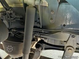 SCANIA S660 NGS V8 6X2 50 CC FRIGO COMBI FULL OPTIONS S