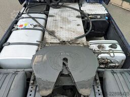 SCANIA R450 LOW ROOF RETARDER FULL AIR RETARDER TOP CON