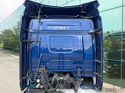 SCANIA R450 LOW ROOF RETARDER FULL AIR RETARDER TOP CON