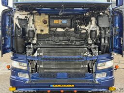 SCANIA R450 LOW ROOF RETARDER FULL AIR RETARDER TOP CON