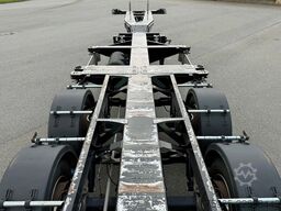 D-TEC PORTMASTER VCC-01 FRONT + BACK SLIDER 20, 30, 40