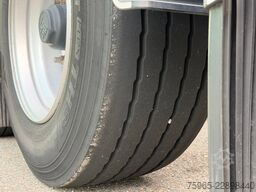 D-TEC PORTMASTER VCC-01 FRONT + BACK SLIDER 20, 30, 40