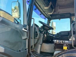 MAN TGA 41.430 * Kipper * 8x8 * TOPZUSTAND