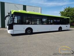 VDL Citea LLE-120/255 - 44 Sitze EURO 6 - 7 ST VERFU