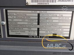 VDL Citea LLE-120/255 - 44 Sitze EURO 6 - 7 ST VERFU