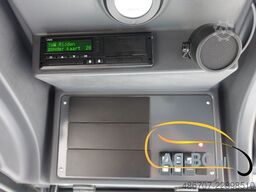 VDL Citea LLE-120/255 - 44 Sitze EURO 6 - 7 ST VERFU