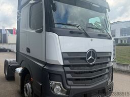 MERCEDES-BENZ Actros 1848 LS ACC AUT KlimaA LM Luft Standh.