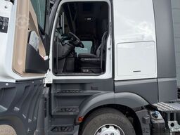 MERCEDES-BENZ Actros 1848 LS ACC AUT KlimaA LM Luft Standh.