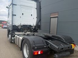 MERCEDES-BENZ Actros 1848 LS ACC AUT KlimaA LM Luft Standh.