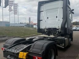MERCEDES-BENZ Actros 1848 LS ACC AUT KlimaA LM Luft Standh.