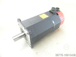 Fanuc A06B-0502-B032 # 1001 AC Servo Motor SN: A-931056