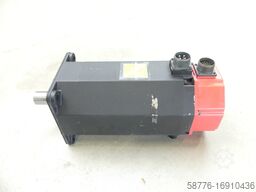 Fanuc A06B-0502-B032 # 1001 AC Servo Motor SN: A-931056